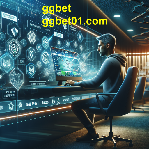 Apostas Simples no ggbet: A Porta de Entrada para o Mundo das Apostas Online