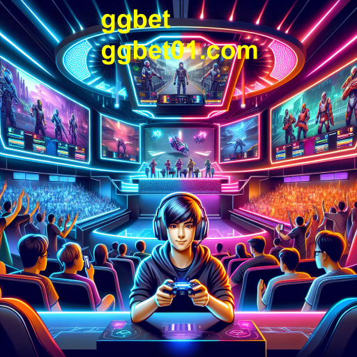 A Revolução dos Jogos Eletrônicos: Cultura e Competição