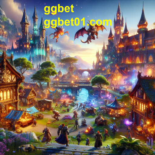 Novidades Empolgantes no Mundo dos Jogos Eletrônicos