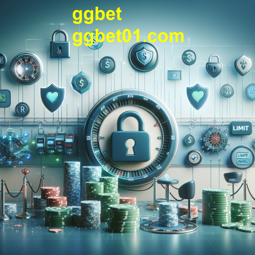 Promovendo o Jogo Responsável na GGBet: Segurança em Primeiro Lugar