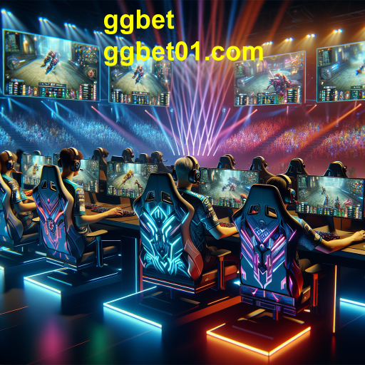 Explore os Torneios Exclusivos da ggbet