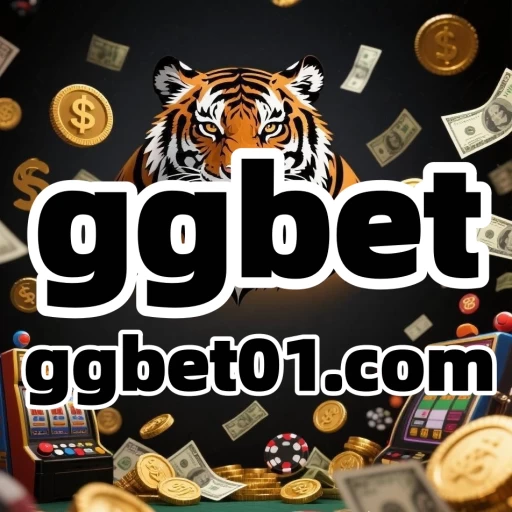 Logo ggbet